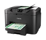 Canon MAXIFY MB2750 All-in-one, Fax, Black