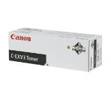 Canon Toner C-EXV 3, Black