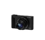 Sony Cyber Shot DSC-HX90V black + Sony CP-V3 Portable power supply 3000mAh, white