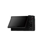Sony Cyber Shot DSC-HX90V black + Sony CP-V3 Portable power supply 3000mAh, white