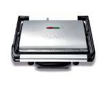 Tefal GC241D38, Inicio Grill , 2000W, Detachable juice tray, multifunction grill, panini function, non-sticking coating, control indicator