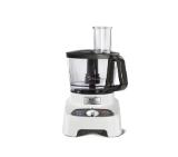 Tefal DO822138, Double Force, 1000 W, two motor outputs, Total cup capacity: 3.0l, Total blender capacity: 2l, 8 accessories, 28 functions, Gray and white