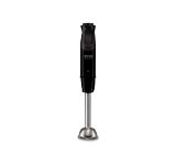 Tefal HB641838, Handblender Optichef, 800 W, 2 in 1, 10 Speed+ turbo, Container 0.8 liters, 0.5 liters Mini Chopper, black