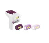 Rowenta EP9604F0, Pulsed light epilator, 300K with glasses for face usage