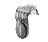 Rowenta TN3400F0, Expertise Beard Trimmer wet & dry, stainless + titanium blades, adjustable beard comb (0.5 - 15mm), cordless 90 min autonomy