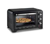 Tefal OF444834 , Optimo 19L, Compact convection oven for daily use, 1380 W, power of the grill: 740 W, capacity 19l, thermostat, max temperature: 240 ° C, 6 cooking modes, black