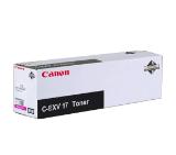 Canon Toner C-EXV 17, Magenta
