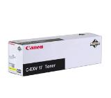 Canon Toner C-EXV 17, Yellow