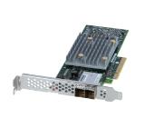 HPE Smart Array E208e-p SR Gen10 (8 External Lanes/No Cache) 12G SAS PCIe Plug-in Controller