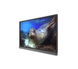 BenQ LFD RP860K, 86" Touch: IR 20 points LED, 8ms, 3840x2160, 330 nits, 1200:1, HDMI, D-sub, DPI, USBx2, Composite , RS232 input, RJ45, Speakers, Remote control, Wall mount 800x400mm