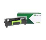 Lexmark 51B2X00 MS/MX517, 617 Return Programme 20K Toner Cartridge