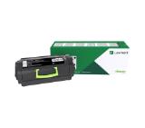 Lexmark 63B2000 MX717, 718 Return Programme 11K Toner Cartridge