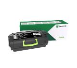 Lexmark 63B2H00 MX717, 718 Return Programme 25K Toner Cartridge