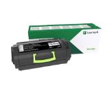 Lexmark 63B2X00 MX718 Return Programme 45K Toner Cartridge