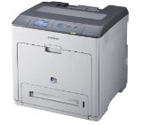 Samsung CLP-775ND Color Laser Printer