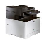 Samsung CLX-4195FN Clr Laser MFP Printer