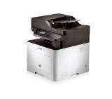 Samsung CLX-6260FR Color Laser MFP Printer