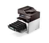 Samsung CLX-6260FR Color Laser MFP Printer