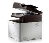 Samsung CLX-6260FW Color Laser MFP Printer