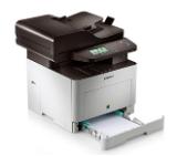Samsung CLX-6260FW Color Laser MFP Printer