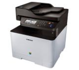 Samsung Xpress SL-C1860FW Color MFP Printer