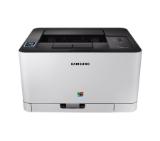 Samsung Xpress SL-C430 Color Laser Printer