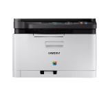 Samsung Xpress SL-C480 Laser MFP Printer