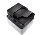 Samsung Xpress SL-C480FN Laser MFP Printer