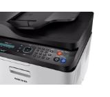 Samsung Xpress SL-C480FW Laser MFP Printer