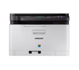 Samsung Xpress SL-C480W Laser MFP Printer