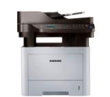 Samsung PXpress SL-M3870FD MFP Printer