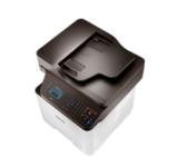 Samsung PXpress SL-M3875FD MFP Printer