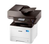 Samsung PXpress SL-M4075FX MFP Printer