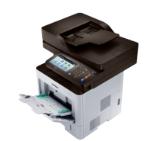 Samsung PXpress SL-M4080FX MFP Printer