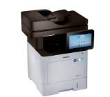 Samsung PXpress SL-M4580FX MFP Printer