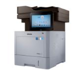Samsung PXpress SL-M4583FX MFP Printer