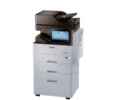 Samsung MXpress SL-M5370LX MFP Printer