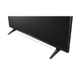 LG 32LJ500V, 32" LED HD TV, 1920x1080, DVB-T2/C/S2, 200PMI, USB, HDMI, CI, Built in Game, Digital Recording, 2 Pole Stand, Black