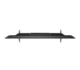 LG 32LJ500V, 32" LED HD TV, 1920x1080, DVB-T2/C/S2, 200PMI, USB, HDMI, CI, Built in Game, Digital Recording, 2 Pole Stand, Black