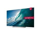 LG OLED65C7V, 65" UHD, OLED, DVB-C/T2/S2, Perfect Black, Perfect Color, Active HDR Dolby Vision, Billion Rich Colors, Ultra Luminance, Pixel Dimming, webOS 3.5, Built-in Wi-Fi, Bluetooth, Magic Remote, Dolby Atmos, Blade Slim, Cinema Screnn, Floating Sta