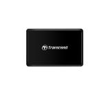 Transcend CFast Card Reader, USB 3.0/3.1 Gen 1