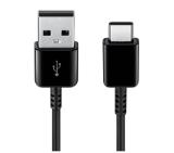 Samsung Cable USB-C to USB 2.0, 1.5m, 2pcs , Black