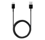 Samsung Cable USB-C to USB 2.0, 1.5m, 2pcs , Black