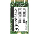 Transcend 64GB, M.2 2242 SSD 400S, SATA, MLC