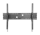 Sunne 60-100-ET TV Wall Mount, 60"-100", max 100kg, max VESA 200x1000, Tilt -15/+15 °