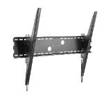 Sunne 60-100-ET TV Wall Mount, 60"-100", max 100kg, max VESA 200x1000, Tilt -15/+15 °