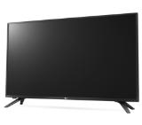 LG 32LV300C, 32" LED HD TV, 1366x768, DVB-T2/C/S2, Hotel Mode, USB Cloning, HDMI, RS-232C, 2 Pole Stand, Black