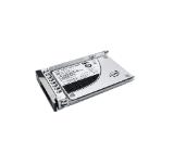 Dell 200GB Solid State Drive SATA Mix Use 6Gbps 512n 2.5in Hot-plug Drive