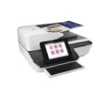 HP ScanJet Enterprise Flow N9120 fn2 Document Scanner