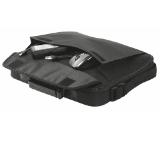 TRUST Atlanta Carry Bag for 17.3" laptops - black